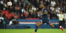 Gini Wijnaldum doesn’t have support of South American players at PSG