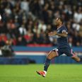 Gini Wijnaldum doesn’t have support of South American players at PSG