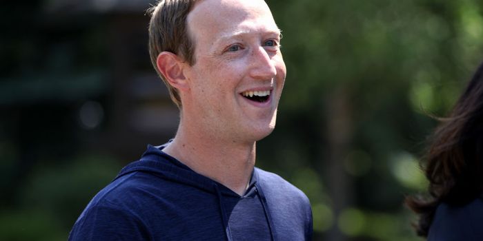 Zuckerberg has been teaching his daughter to code since three