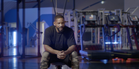 Will Smith says he ‘considered suicide’ in trailer for upcoming docuseries