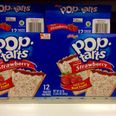 Woman sues Pop-Tarts for $5 million as they don’t have enough strawberries