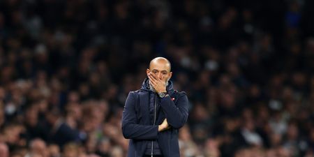 Nuno Espirito Santo sacked by Tottenham after four months in charge