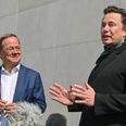 Musk sets out UN conditions for $6B Tesla stock donation to end world hunger