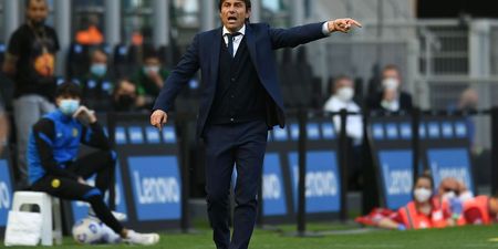 Antonio Conte confirmed as new Tottenham manager