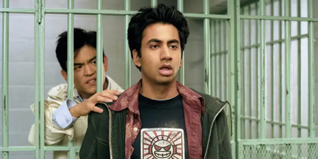 Harold and Kumar actor Kal Penn comes out and announces engagement