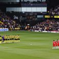 Watford investigating homophobic chanting at Southampton game