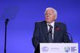David Attenborough has viewers in tears with powerful COP26 speech