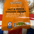 Morrisons apologise for selling ‘British Chicken’ with ‘Non-EU salt’