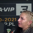 Female MMA fighter speaks out after ‘horrifying fight’ with male opponent