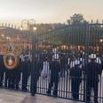 Shanghai Disneyland locks 33,000 inside park after one case of covid detected