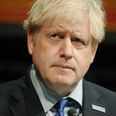 Boris Johnson loses polling lead amid accusations of “sleaze” and “corruption”