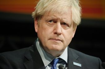 Boris Johnson loses polling lead amid accusations of “sleaze” and “corruption”