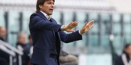 Antonio Conte identifies first transfer target as Spurs boss