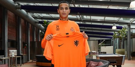 Dutch youngster Mohamed Ihattaren ‘considering retiring’ due to depression