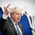 Boris Johnson to fly back from Glasgow to London despite COP26 climate warning