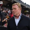Ronald Koeman reportedly refusing to take £4m cut on his Barcelona pay-off
