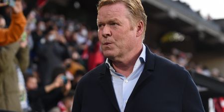 Ronald Koeman reportedly refusing to take £4m cut on his Barcelona pay-off