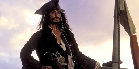 Pirates of the Caribbean star says Johnny Depp should be allowed to play Jack Sparrow again