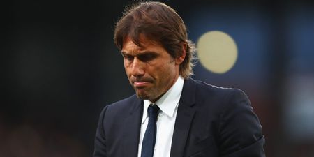 Antonio Conte accidentally shares IG Story featuring Arsenal chant