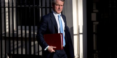 Owen Paterson: Tory MP guilty of an ‘egregious’ breach of lobbying rules saved from suspension