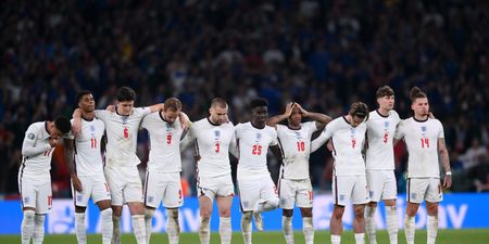 England fan jailed over racist rant following Euro 2020 final defeat