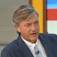 GMB hit with Ofcom complaints after Richard Madeley’s ‘darling’ comment