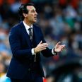 Unai Emery confirms he won’t be joining Newcastle United