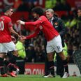 Marouane Fellaini reveals he cried when Man Utd sacked David Moyes