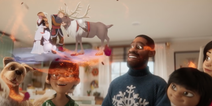 Disney launches Christmas ad and people say it’s better than John Lewis