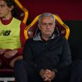 Jose Mourinho makes penalty complaint with petty Instagram post