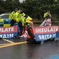 Insulate Britain has cost Met Police £2m in four weeks