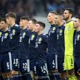 Scotland fined for ‘inappropriate flag’ and jeering Israel national anthem