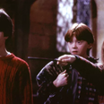 Twenty years on, Harry Potter and the Philosopher’s Stone is still the best fantasy film ever