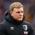 Newcastle United finally confirm appointment of Eddie Howe