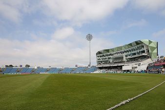 Yorkshire County Cricket Club chairman resigns amid deepening racism row