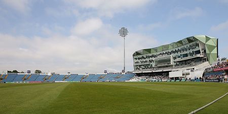 Yorkshire County Cricket Club chairman resigns amid deepening racism row