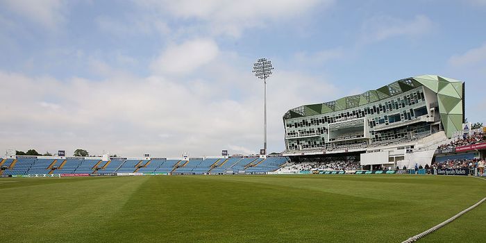 Yorkshire County Cricket Club chairman Roger Hutton resigns