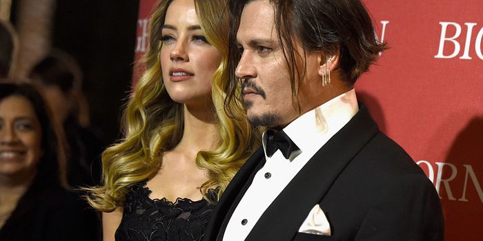 Johnny Depp gets access to Amber Heard's phone