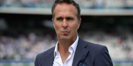 Ex Yorkshire player Rana Naved-ul-Hasan says he heard Michael Vaughan make racist comments