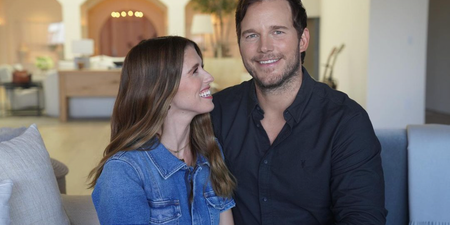 Fans slam Chris Pratt over ‘problematic’ Insta post about his wife