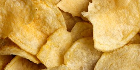 UK’s most-loved crisp flavours revealed and you all need to be stopped