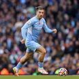 Pep Guardiola explains why he dropped Grealish for Manchester derby