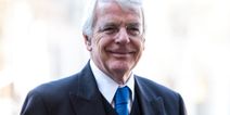 Ex-PM John Major labels government ‘shameful’ over Owen Paterson case