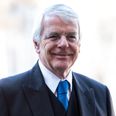 Ex-PM John Major labels government ‘shameful’ over Owen Paterson case