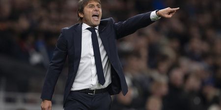 Conte ‘waited until the last minute’ to join Spurs after waiting to see if Man Utd would sack Solskjaer