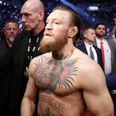 Conor McGregor deletes tweet announcing he’s sacked his father