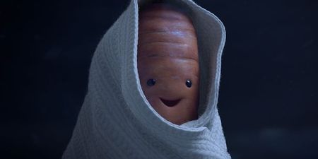 Aldi Christmas advert axes beloved Kevin the Carrot, replaces him with a new character
