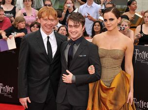First Harry Potter director wants to make Cursed Child film with original actors