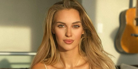 Model claims her Instagram account keeps getting deleted because she’s ‘too pretty’