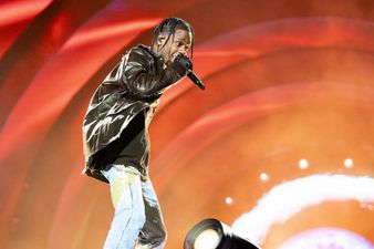 Travis Scott and Drake sued for ‘inciting crowd’ that left eight festival-goers dead